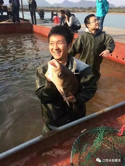 巾幗心向黨 揚(yáng)帆新征程 江西水投集團(tuán)舉辦“三八”國際婦女節(jié)紀(jì)念活動(dòng)